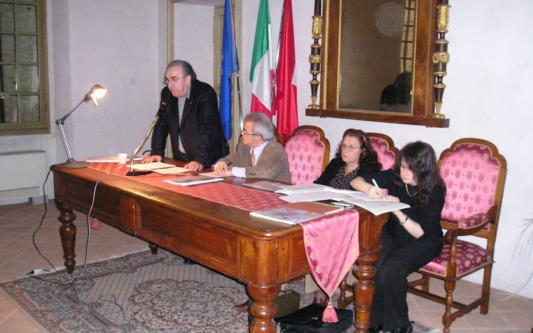 Assemblea annuale ordinaria dei soci – anno 2005