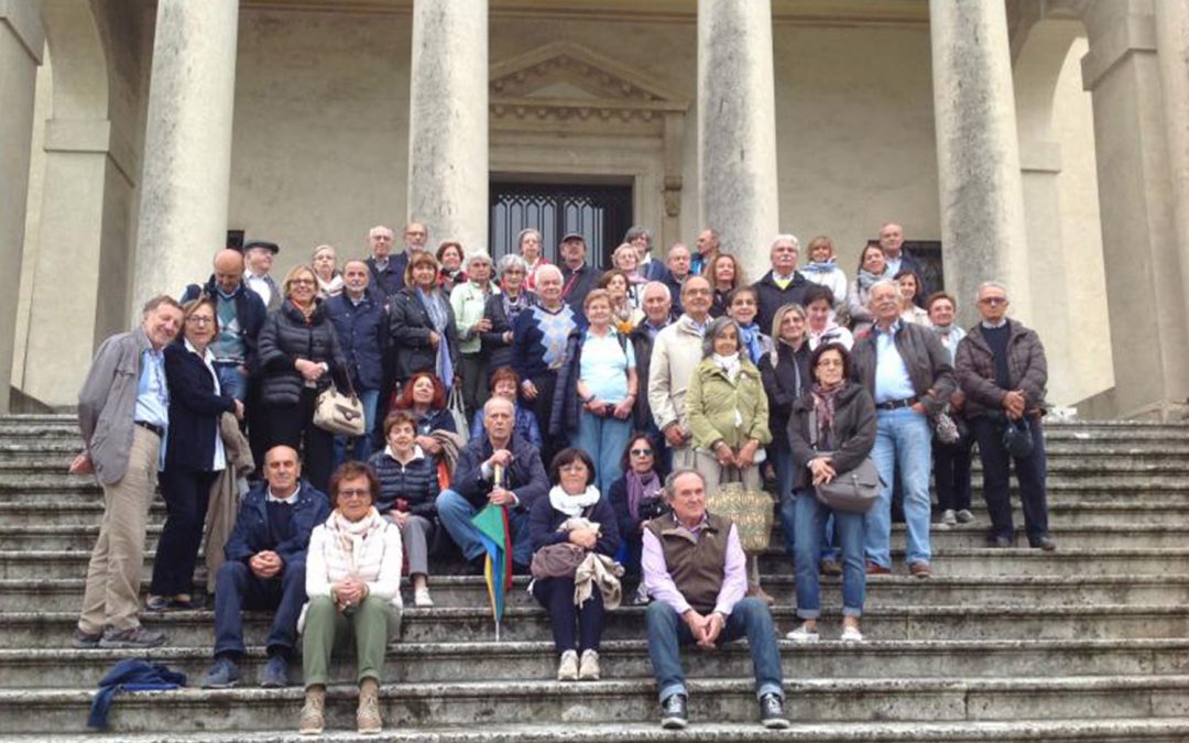 Ville Venete, Palladio, Vignola e l’architettura rinascimentale con Piacenza Musei