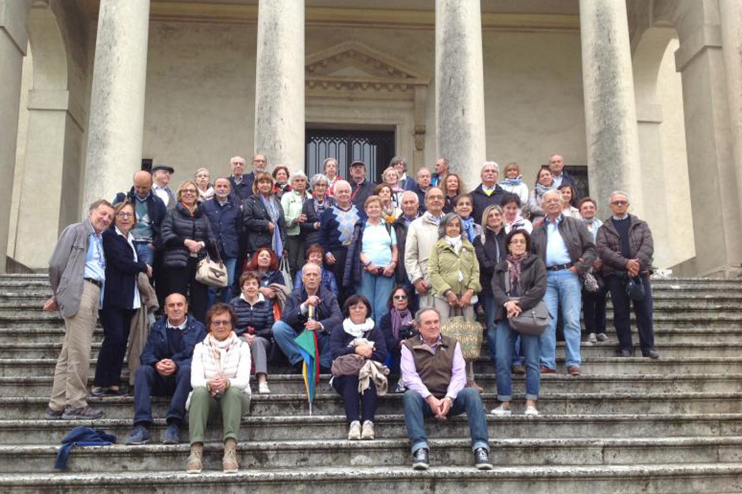 Ville Venete, Palladio, Vignola e l’architettura rinascimentale con Piacenza Musei