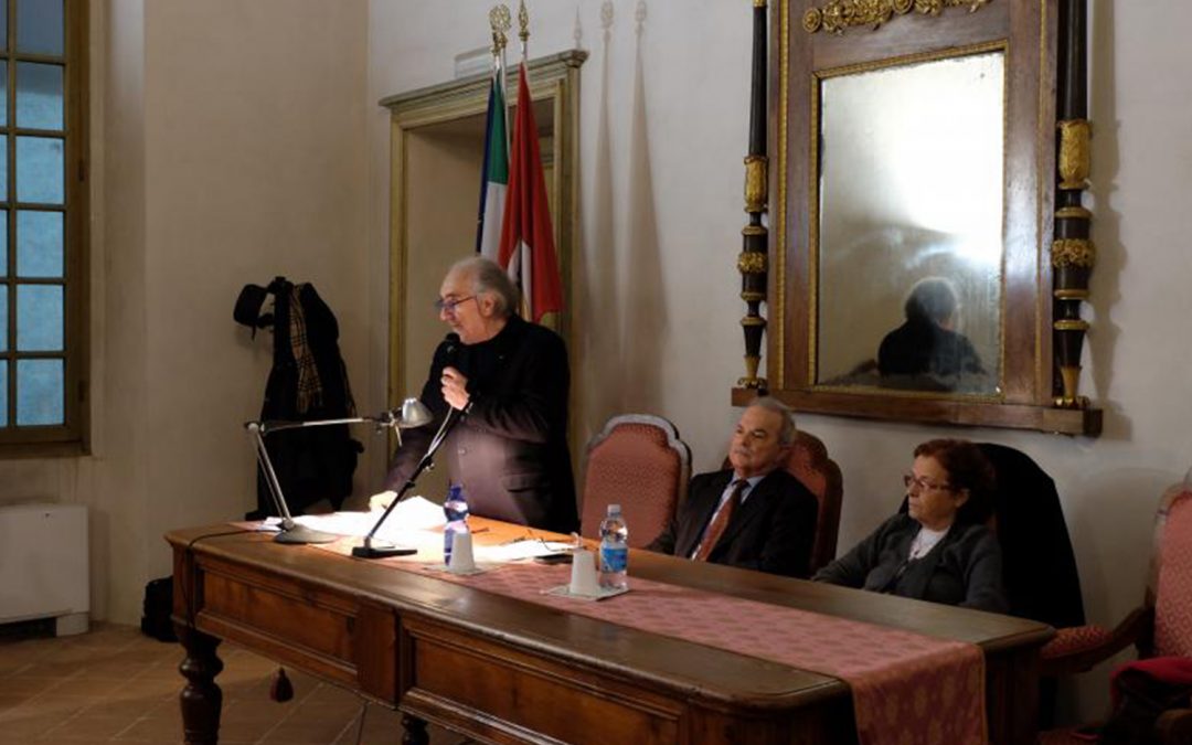 Assemblea annuale Piacenza Musei 2015