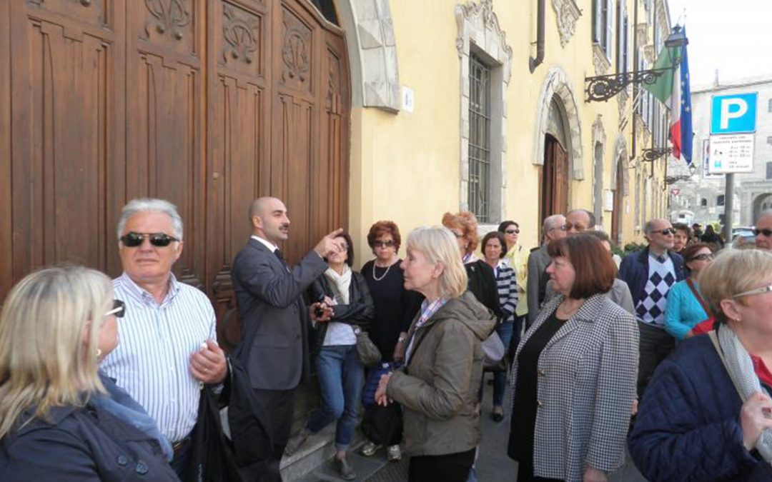 Pinacoteca Stuard Parma