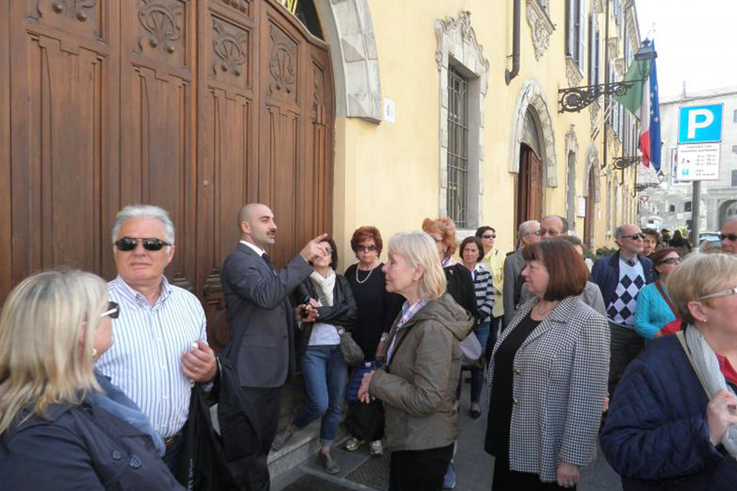 Pinacoteca Stuard Parma