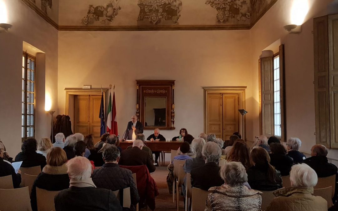 Assemblea annuale ordinaria 2019