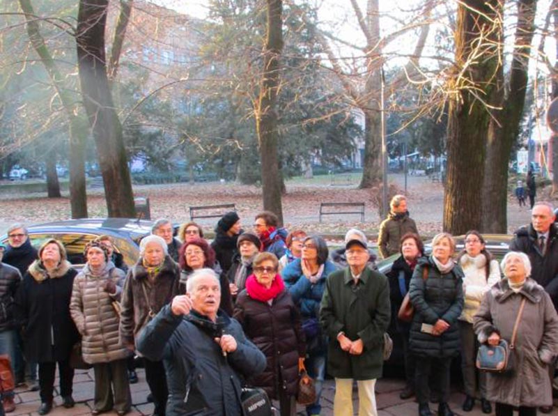 Visita guidata San Savino e Duomo – 5 febbraio 2019 ore 16.30