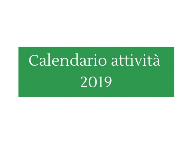 calendario-attività-2019