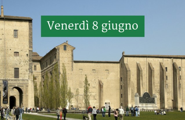 Visita guidata al Museo Archeologico di Parma e alla Galleria d’Arte Nazionale