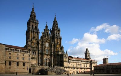 Viaggio a Santiago de Compostela e ai Paesi Baschi