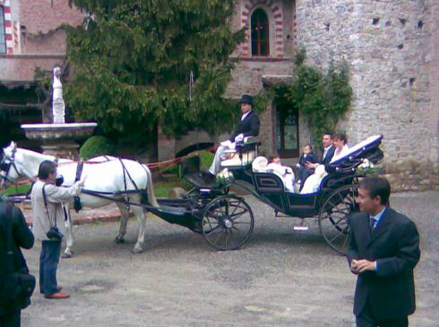 Piacenza, tutti in Carrozza – Giornata Nazionale FIDAM – Federazione Italiana degli Amici dei Musei