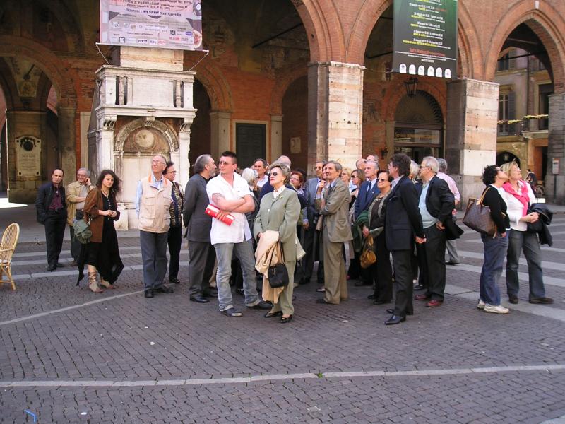 A Cremona sulle tracce di Pordenone