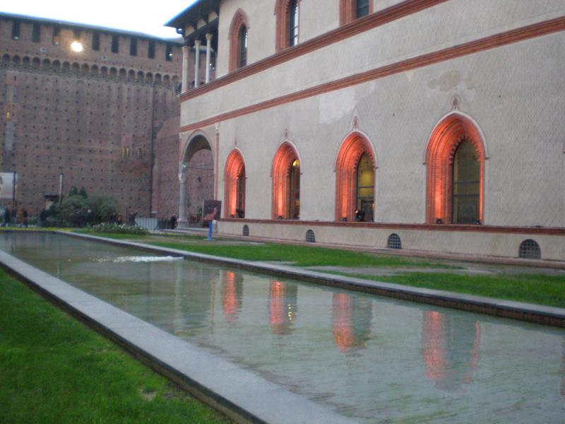 viaggio-milano-caastello-sforzesco