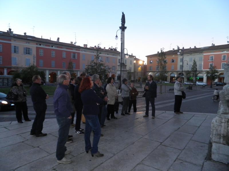 Visita guidata al Duomo