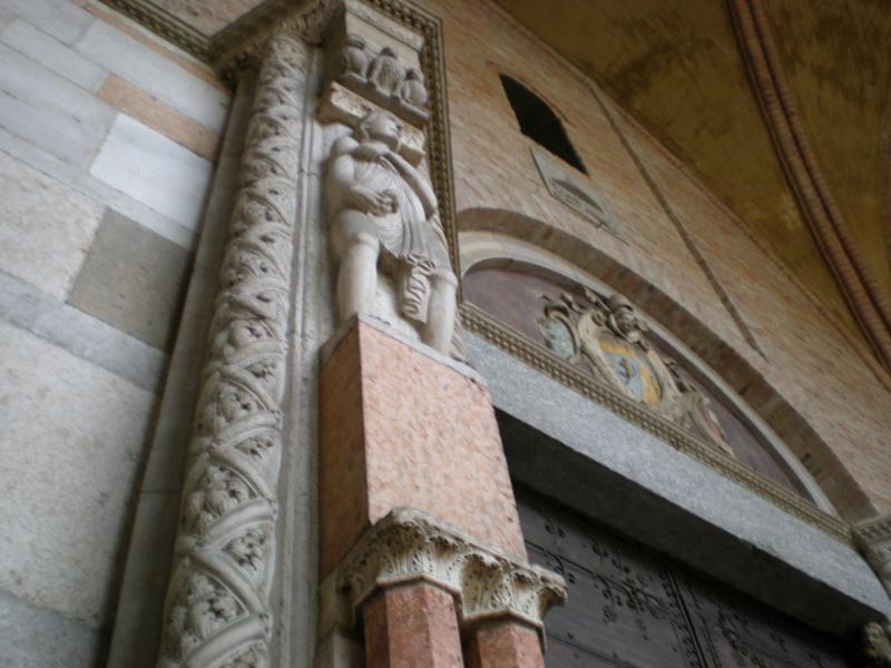 Visita Guidata Archivio Sant’Antonino