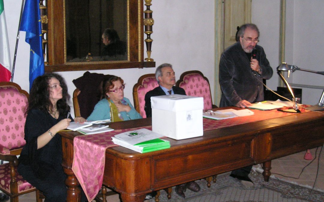 Assemblea annuale 2006