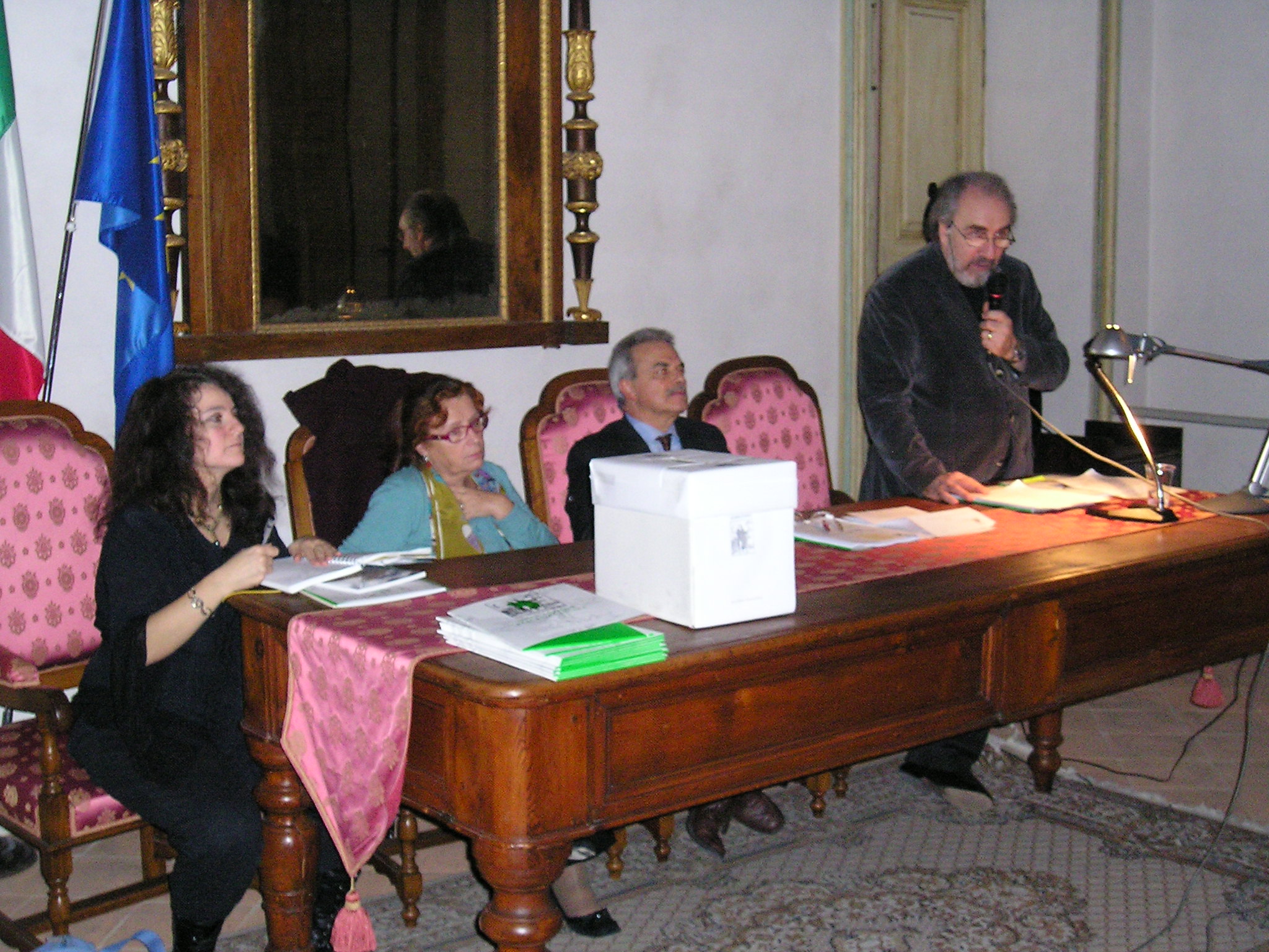 Assemblea annuale 2006