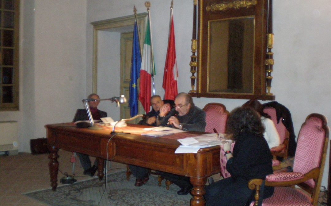 Assemblea annuale 2009