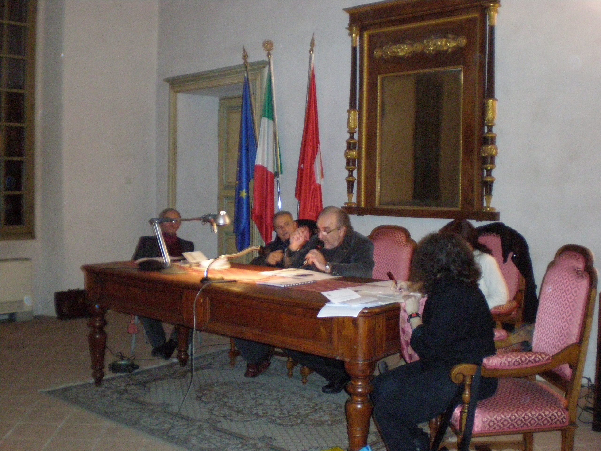 Assemblea annuale 2009