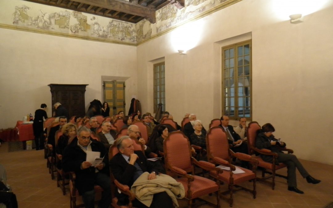 Assemblea Annuale 2010