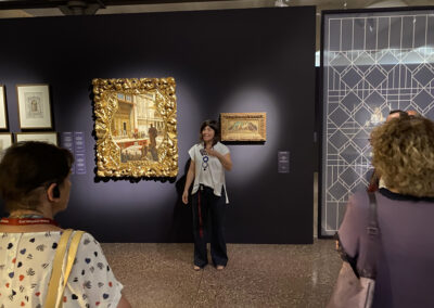 visita mostra klimt xnl piacenza 22