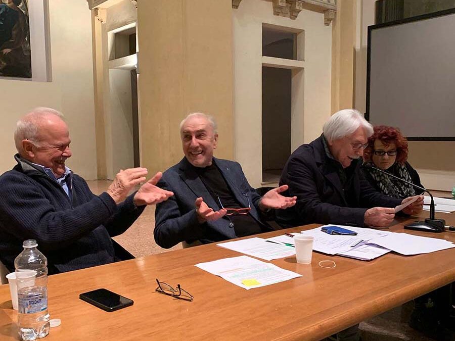 Assemblea annuale ordinaria del 2023